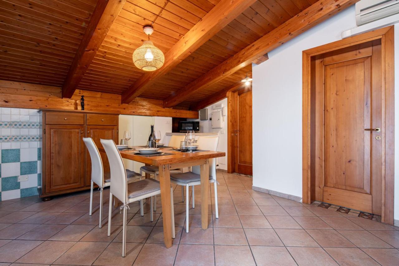 7° Cielo Apartment - Venezia - Mestre With Terrace ภายนอก รูปภาพ