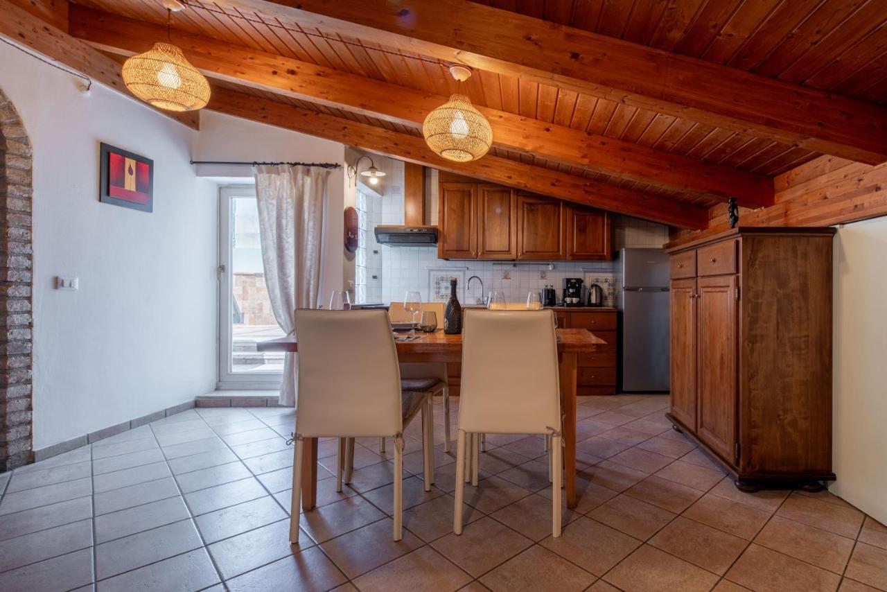 7° Cielo Apartment - Venezia - Mestre With Terrace ภายนอก รูปภาพ