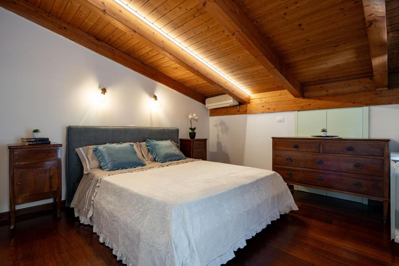 7° Cielo Apartment - Venezia - Mestre With Terrace ภายนอก รูปภาพ