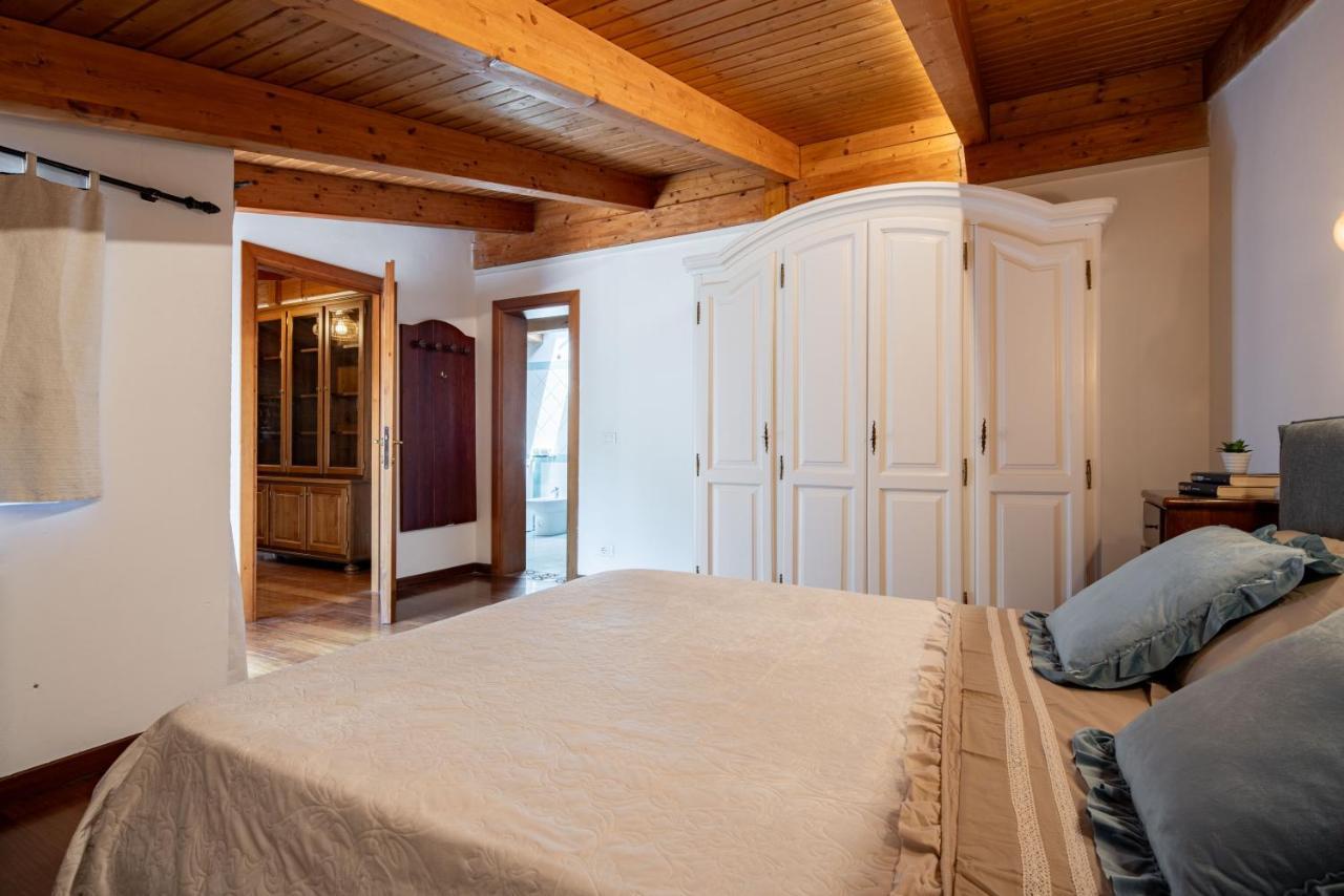 7° Cielo Apartment - Venezia - Mestre With Terrace ภายนอก รูปภาพ