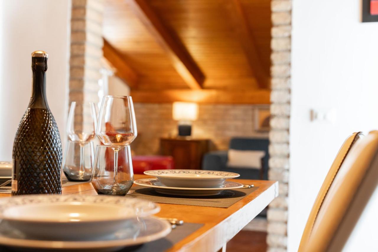 7° Cielo Apartment - Venezia - Mestre With Terrace ภายนอก รูปภาพ
