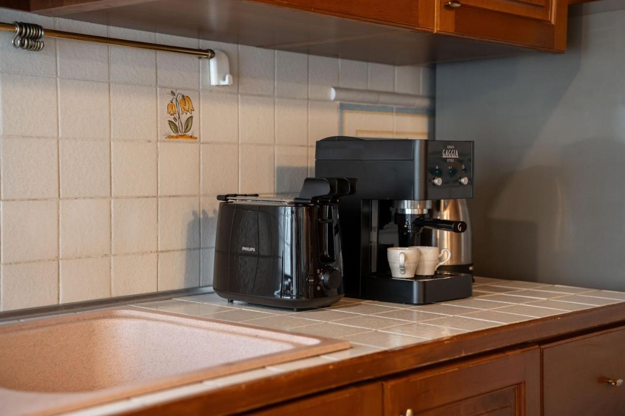 7° Cielo Apartment - Venezia - Mestre With Terrace ภายนอก รูปภาพ