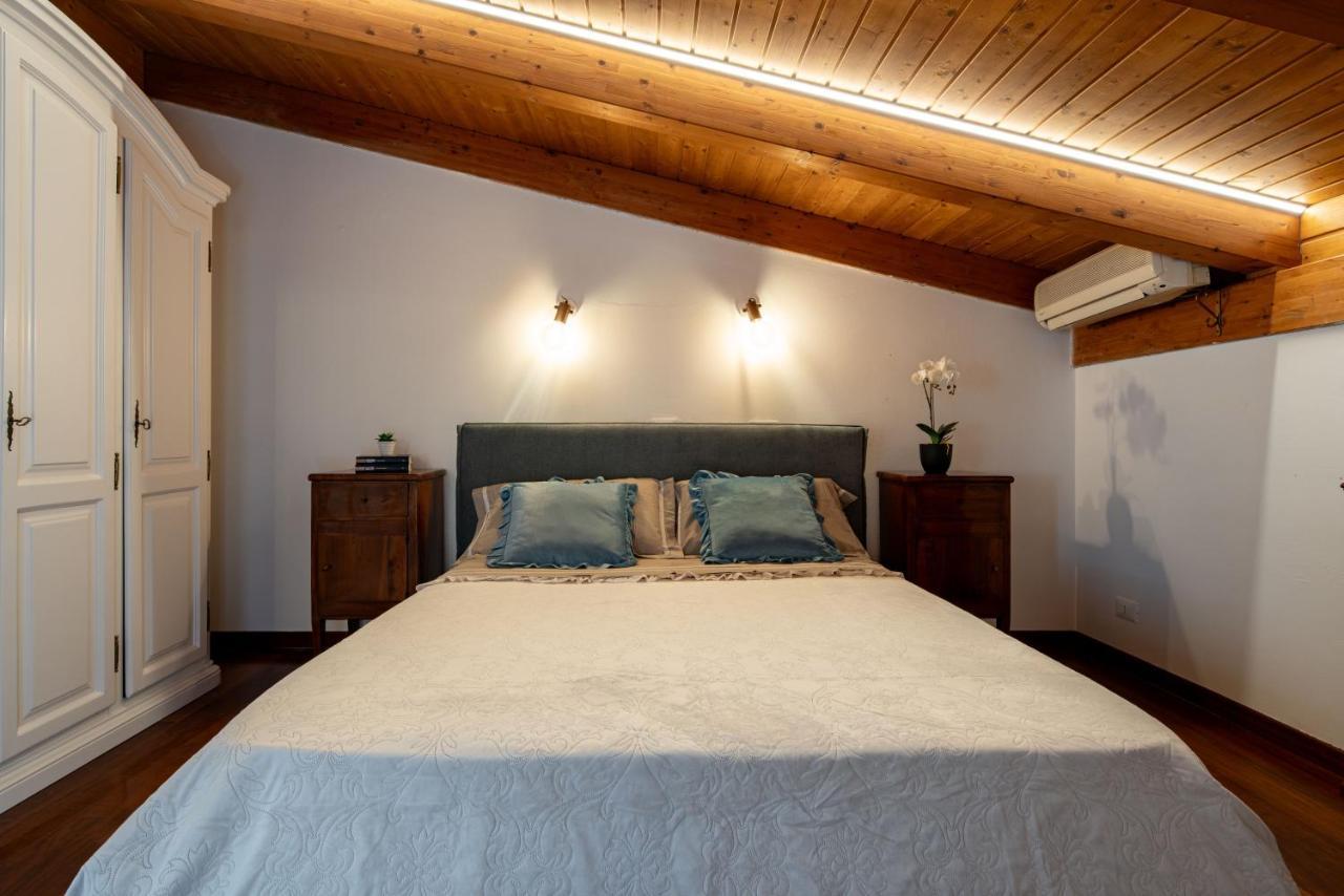 7° Cielo Apartment - Venezia - Mestre With Terrace ภายนอก รูปภาพ